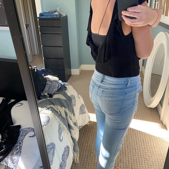 Rolla Coster Bodysuit ! - Picture 3 of 4